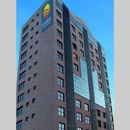 Nobile Inn Executive Ribeirão Preto Exterior foto