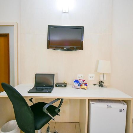 Nobile Inn Executive Ribeirão Preto Exterior foto