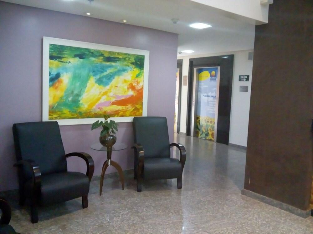 Nobile Inn Executive Ribeirão Preto Exterior foto