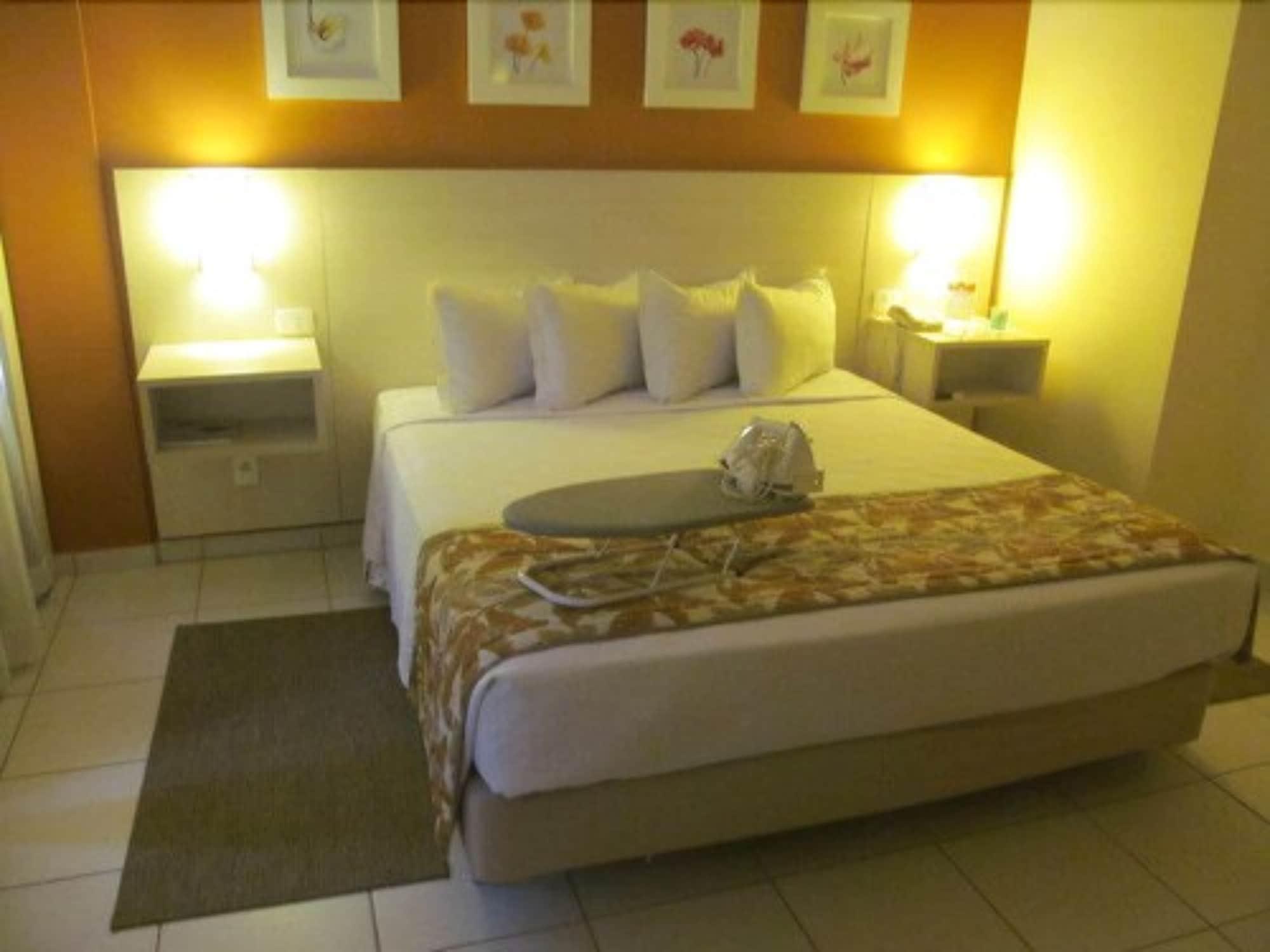 Nobile Inn Executive Ribeirão Preto Exterior foto