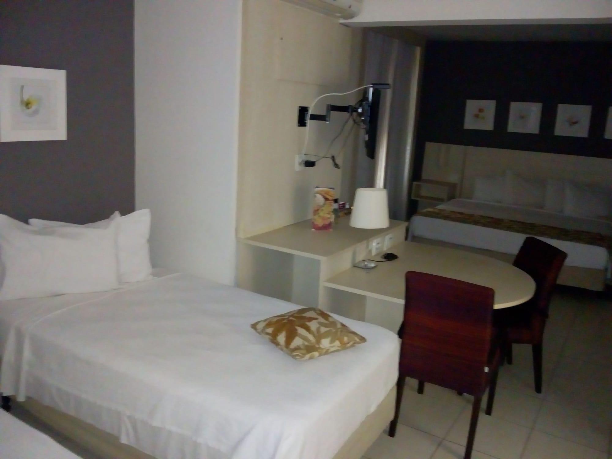Nobile Inn Executive Ribeirão Preto Exterior foto