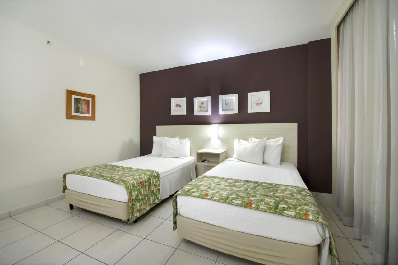 Nobile Inn Executive Ribeirão Preto Exterior foto