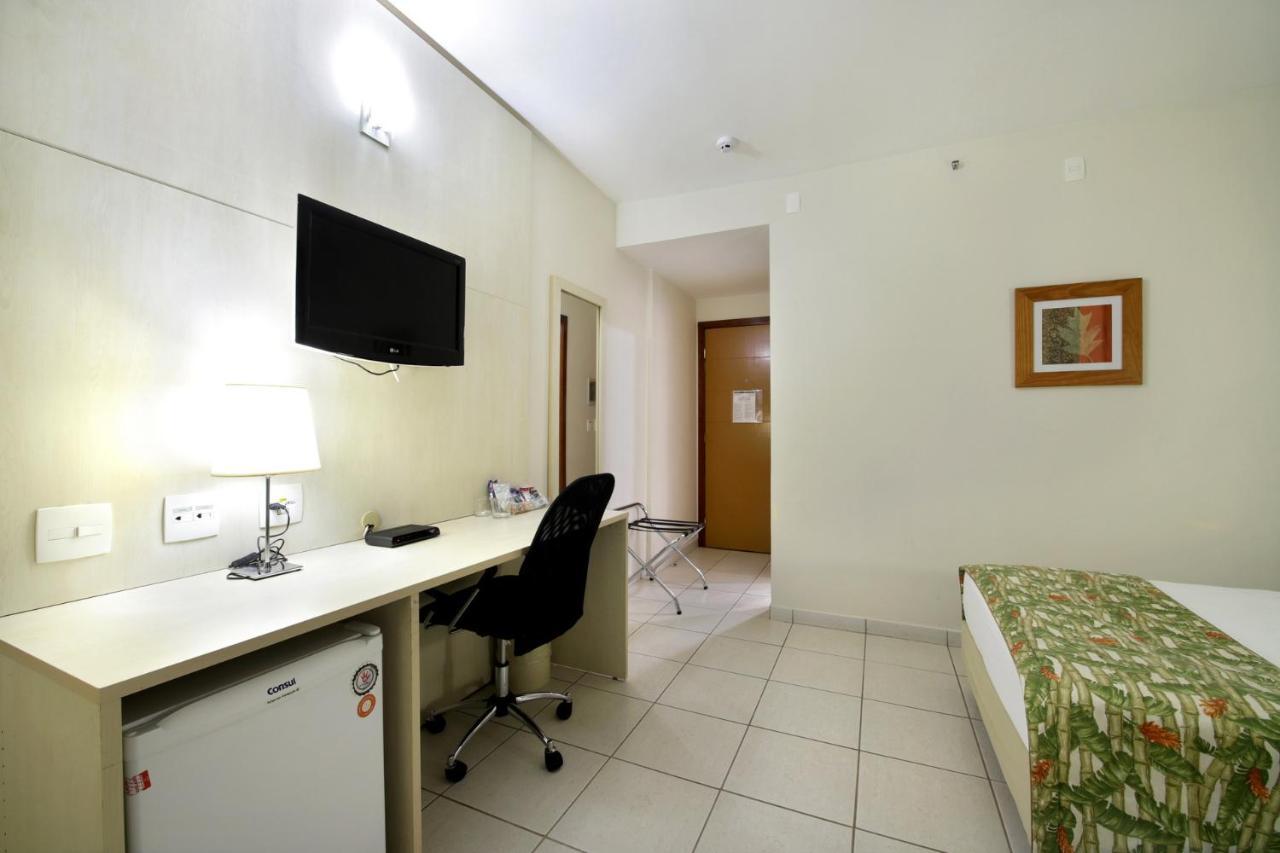 Nobile Inn Executive Ribeirão Preto Exterior foto