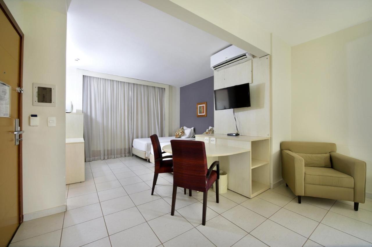 Nobile Inn Executive Ribeirão Preto Exterior foto