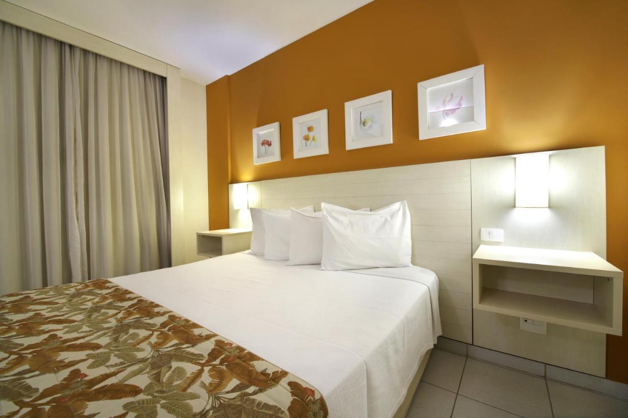 Nobile Inn Executive Ribeirão Preto Exterior foto