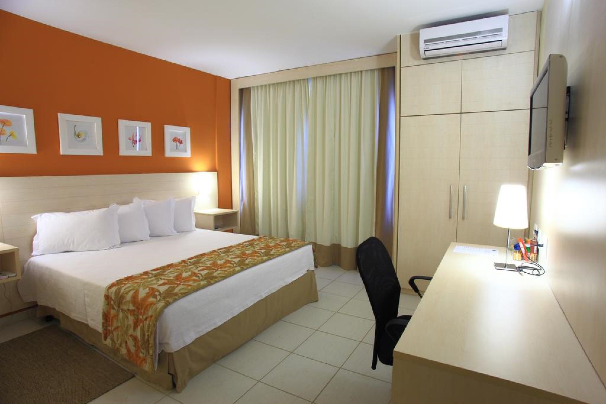 Nobile Inn Executive Ribeirão Preto Exterior foto