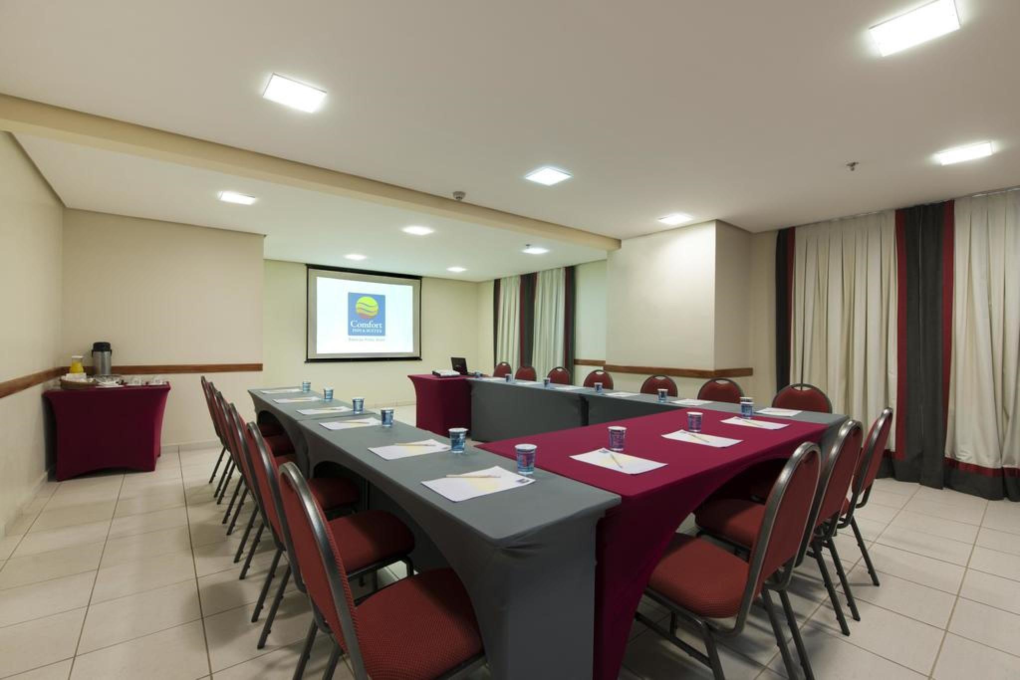 Nobile Inn Executive Ribeirão Preto Exterior foto