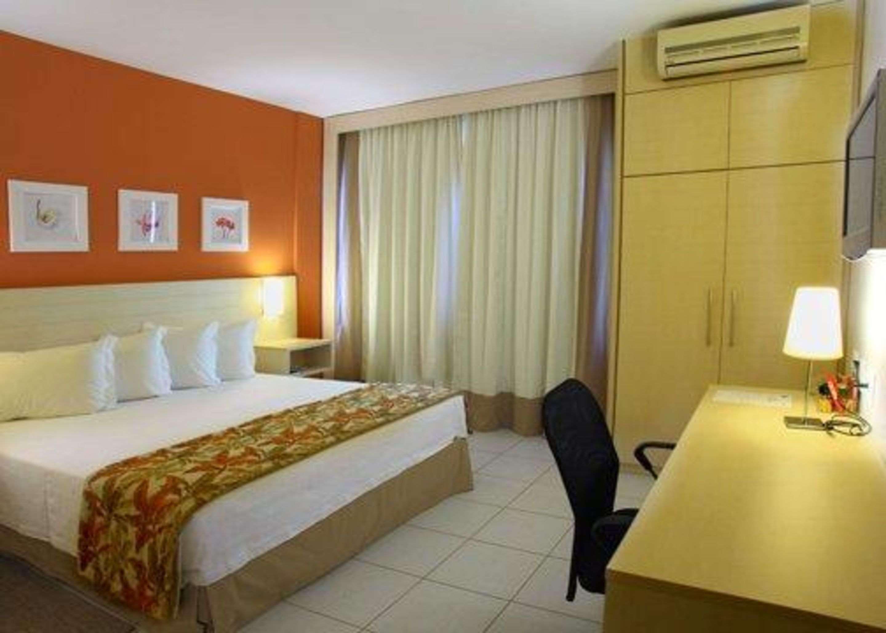 Nobile Inn Executive Ribeirão Preto Exterior foto