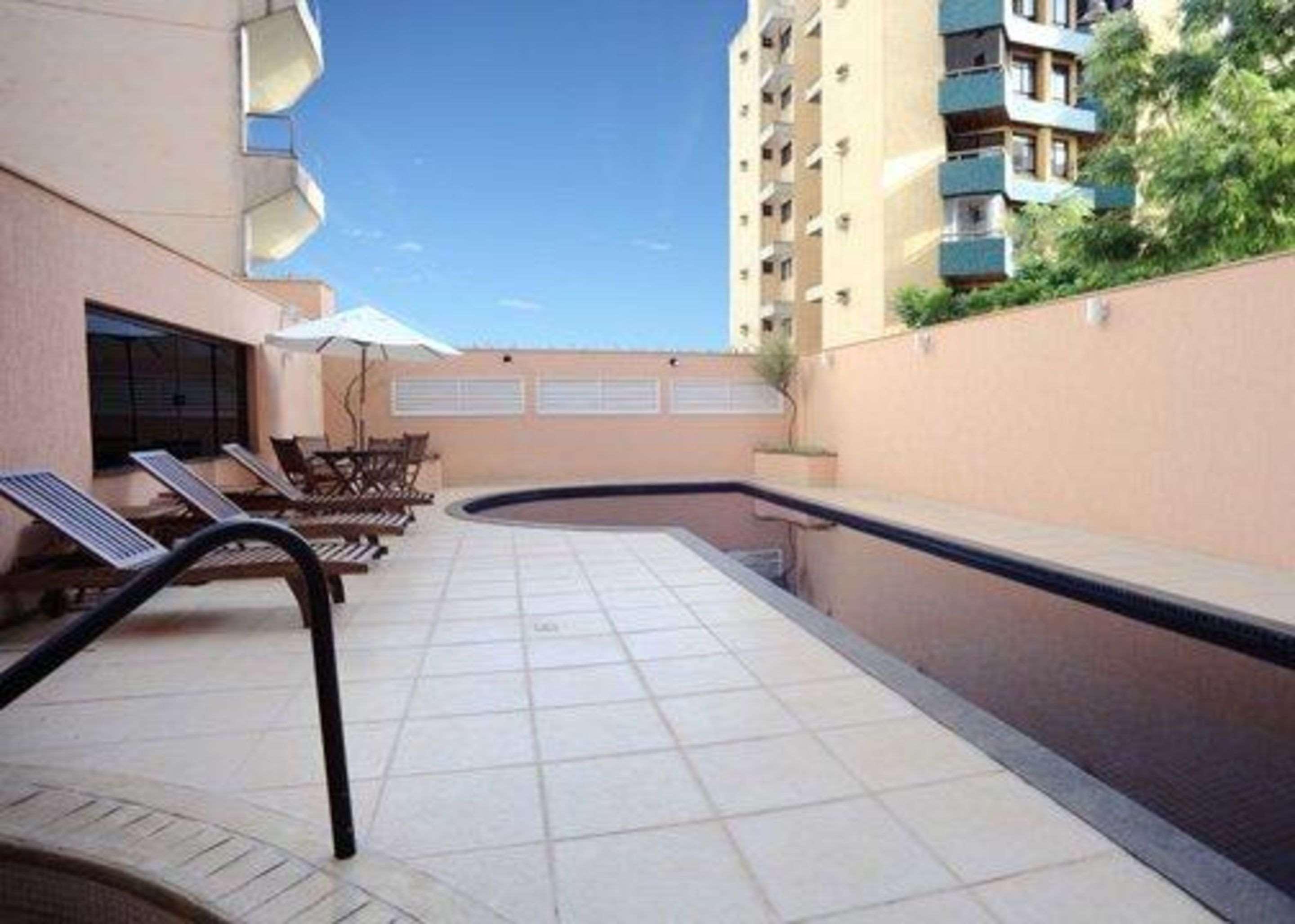 Nobile Inn Executive Ribeirão Preto Exterior foto