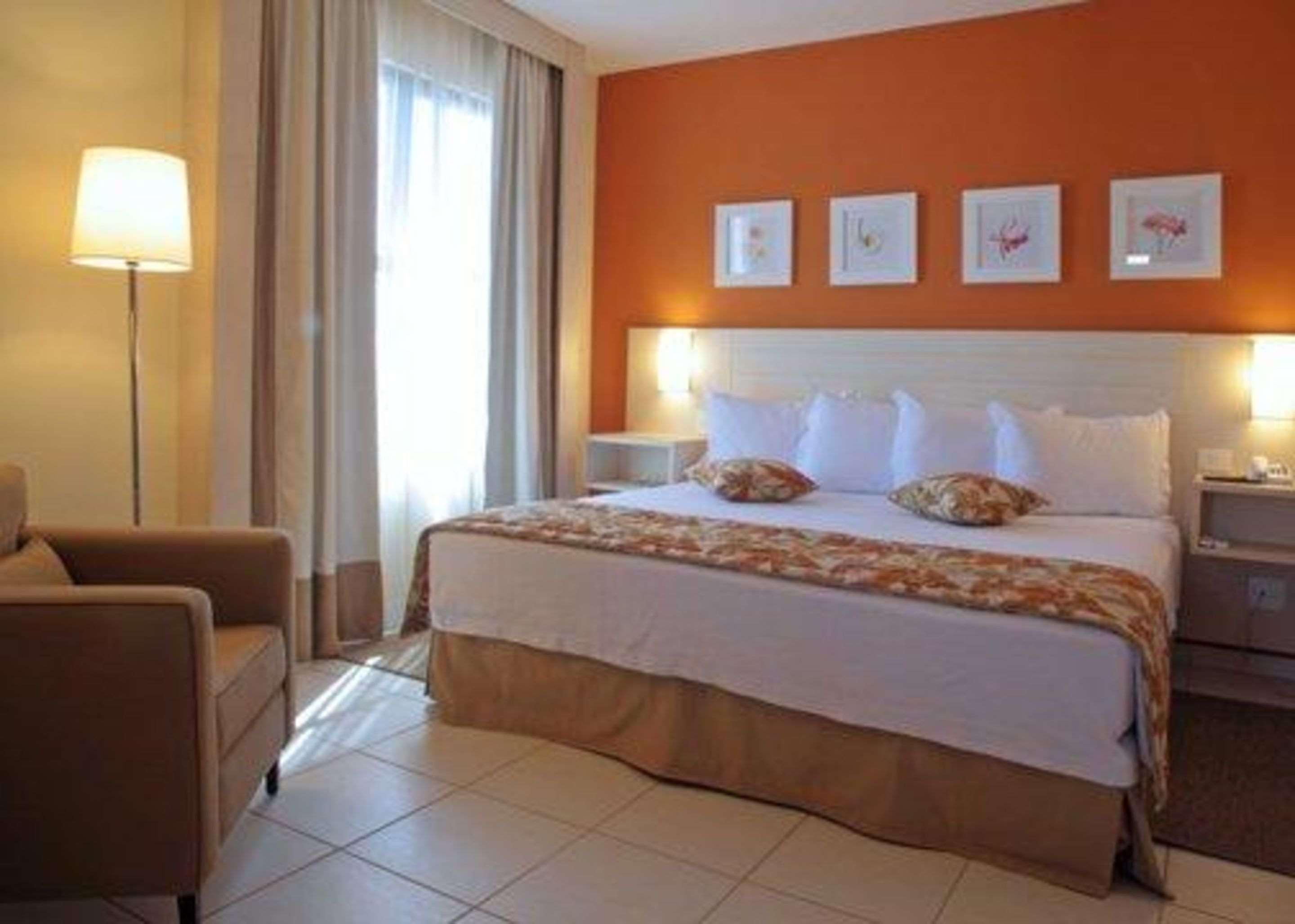 Nobile Inn Executive Ribeirão Preto Exterior foto