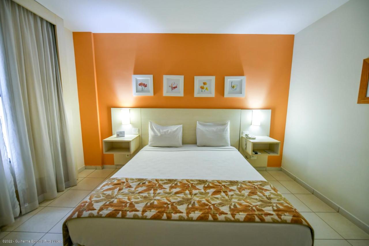 Nobile Inn Executive Ribeirão Preto Exterior foto