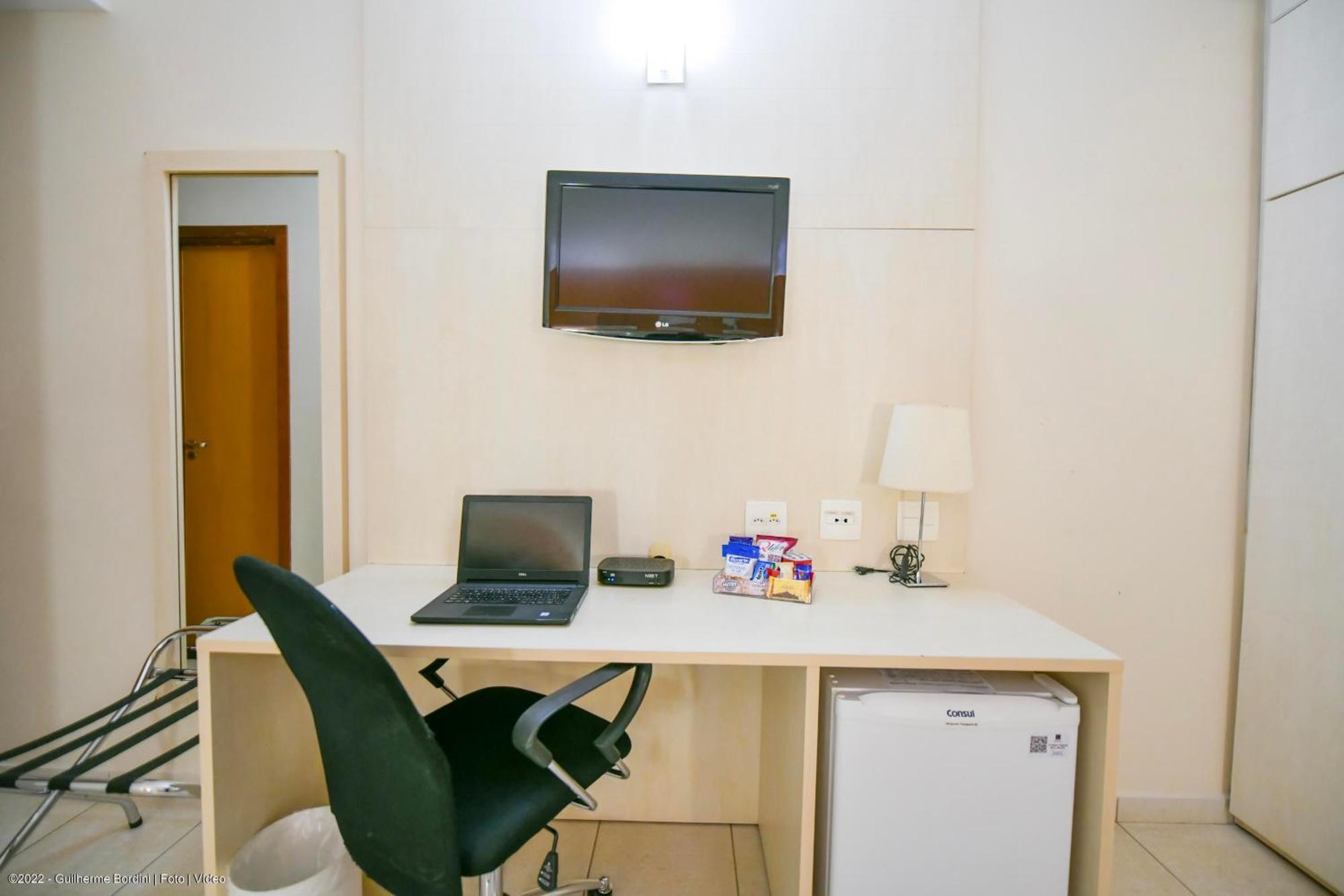 Nobile Inn Executive Ribeirão Preto Exterior foto